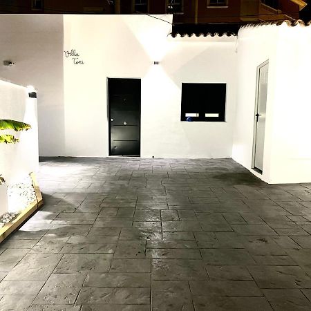 Villa Toni Dénia Exterior foto